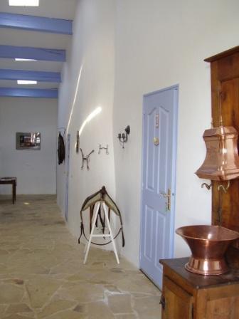 Le Petit Labouret Otel Revest-du-Bion Dış mekan fotoğraf