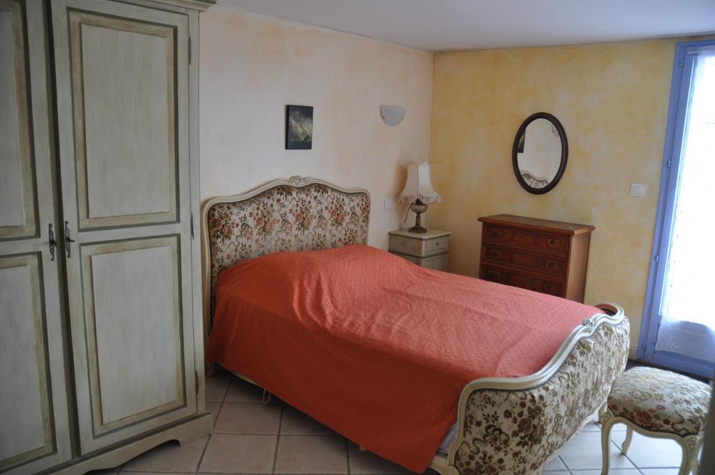Le Petit Labouret Otel Revest-du-Bion Dış mekan fotoğraf